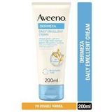 Aveeno Dermexa Yumuşatıcı Krem, 200 Ml