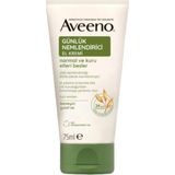 Aveeno Doğal Özlerle Zenginleştirilmiş, Nemlendirici Etkili ve Canlandırıcı El Kremi 75 ml - Beyaz - 0 - 15 Ay