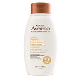 Aveeno Elma Sirkesi Sülfatsız Saç Kremi, Denge ve Yüksek Parlaklık için Günlük Nemlendirici ve Kafa Derisi Yatıştırıcı Saç Kremi Yağlı veya Donuk Saçlar için, Paraben ve Boyasız, 30g