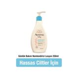 AVEENO Günlük Bakım Bebek Losyonu 250 ml