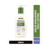AVEENO Günlük Nemlendirici Lavanta Vücut Losyonu 300 ml