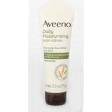 Aveeno Günlük Nemlendirici Vücut Losyonu 71 gr