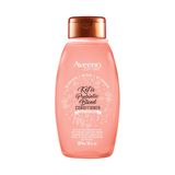 Aveeno Kefir Probiyotik Karışım Saç Kremi, Badem Çiçeği, 12 Fl Oz