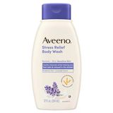 Aveeno Lavanta Kokulu Nemlendirici Duş Jeli 354Ml