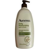 Aveeno Nemlendirici Losyon 709 ml Kuru Ciltler İçin Günlük Nemlendirme Sağlayan Ürün