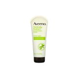 Aveeno Positively Radiant 198 gr Cilt Aydınlatıcı Soya Özü Günlük Yüz Peelingi