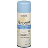 Aveeno Positively Smooth 198 gr Tıraş Jeli