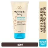 Aveeno Şeffaf 150 ml Bebek Losyonu