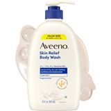 Aveeno Skin Relief Kokusuz Vücut Şampuanı 975ML - 975 ml