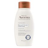 Aveeno, Taze Yeşiller Karışımı Sülfatsız Saç Kremi, Biberiye, Nane ve Salatalık ile Kalınlaştır, Besler, İnce veya İnce Saçlar için Berraklaştırıcı ve Hacimlendirme, Paraben İçermez, 12oz