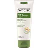 Aveeno Yulaf Içeriği Ile Kuru ve Hassas Ciltler Için Yoğun ve Uzun Süre Nemlendirici Krem - BAKIM
