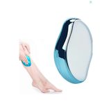 AVEMOR Crystal Eraser Epilasyon Aleti, Tüy Dökücü, Tüy Silgisi, Kristal Taş