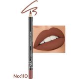 Avemor Suya Dayanıklı Dudak Kalemi - Waterproof Lipliner 110