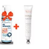 Avene 15 ml Dermabsolu Canlandırıcı Ve Sıkılaştırıcı Göz Bakım Kremi+E2'quality Diş Beyazlatıcı Köpük
