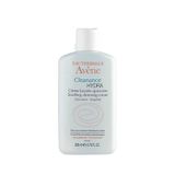 Avene 200 ml Cleanance Hydra Yatıştırıcı Temizleyici Krem