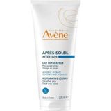 Avene 200 ml Güneş Sonrası Yüz ve Vücut Nemlendirici