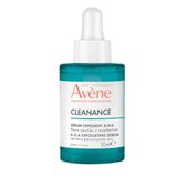 Avene 30 ml Cleanance Cilt Kusurlarına Karşı A.H.A İçeren Peeling Etkili Serum