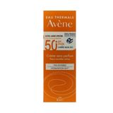 Avene 8H Hydration Kuru Ciltler SPF50 50 ml Güneş Koruyucu Krem
