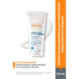 Avene After Sun Repair Güneş Sonrası Losyon Nemlendirici, Yatıştırıcı ve Onarıcı Cilt Bakımı 200 ml