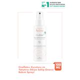 Avene Cicalfate+ Hassas ve Yıpranmış Ciltler için Kurutucu ve Yatıştırıcı Onarıcı Bakım Spreyi 100 ml