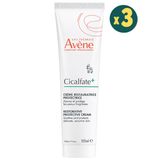 Avene Cicalfate+ Restorative Protective 3x100 ml Bakım Kremi