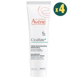 Avene Cicalfate+ Restorative Protective 4x100 ml Bakım Kremi