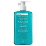 Avene Cleanance 400 ml Yüz ve Vücut Temizleme Jeli