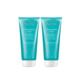 Avene Cleanance Cleansing Gel Yağlı Ve Akneye Eğilimli Ciltler İçin Matlaştırıcı Temizleme Jeli 200Ml X2