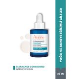 Avene Cleanance Comedomed Intensive Glikolik Asit içeren Cilt Kusuru ve izler için Serum 30 ml