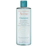 Avene Cleanance Eau Micellaire 400 ml Temizleme Suyu