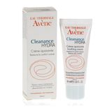 Avene Cleanance Hydra Creme Apaisante 40 ML Kuru Ciltler İçin Krem
