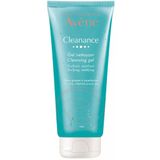 Avene Cleanance Hydra Gel 200 ml Temizleme Kremi