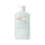 Avene Cleanance Hydra Yıpranmış ve Kurumuş Ciltler İçin 200 ml Temizleme Kremi