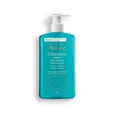 Avene Cleanance Yağlı Cilt İçin 400 ml Temizleyici Sabunsuz Yüz Temizleme Jeli