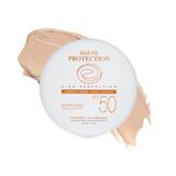 Avene Compact SPF 50 Teintee Sable 10 gr Fondöten