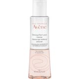 Avene Demaquillant Yeux Douceur Nazik Göz Makyajı Temizleyici 125 ml