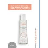Avene Demaquillant Yeux İntense 125 ml Makyaj Temizleyici