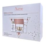 Avene DermAbsolu Gençlik Üçgenini Yeniden Şekillendirici Bakım Rutini