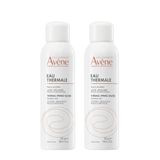 Avene Eau Thermal Spring Water Termal Su 150 ml x 2 adet