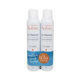 Avene Eau Thermale 2x300 ml Cilt Bakım Seti