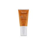 Avene Eau Thermale Solaire Anti Age Teinte Spf50 50 ml Anti-aging