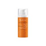 Avene Eau Thermale Solaire Spf 50 Yaşlanma Karşıtı 50 ml Güneş Kremi