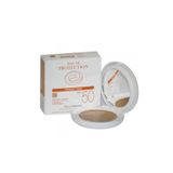 Avene Eau Thermale Spf 50 + 10 gr Sable Compact Powder