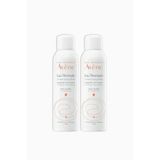 Avene Eau Thermale Spring Water 2x150 ml Termal Su