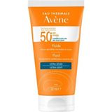 Avene Fluide SPF50+ 50 ml High Protection Güneş Losyonu