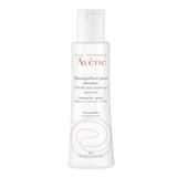 Avene Hassas Göz Çevresi İçin Göz Makyaj Temizleyicisi 125 Ml