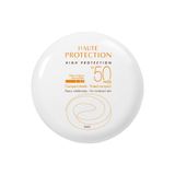 Avene Honey Compact Mineral Filtreli Koyu Renkli SPF50+ Cilt Tonu Eşitleyici Koyu Renk Güneş Kremi 10 g