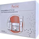 Avene Hyaluron Activ B3 Dolgunlaştırıcı Bakım SETİ