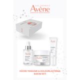 Avene Hyaluron Activ B3 Hücre Yenileme & Dolgunlaştırma Bakım Seti