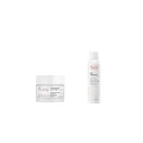 Avene Hyaluron Activ B3 Hücre Yenilemeye Kofre - Hyaluron Activ B3 50 Ml + Eau Thermale 150 Ml